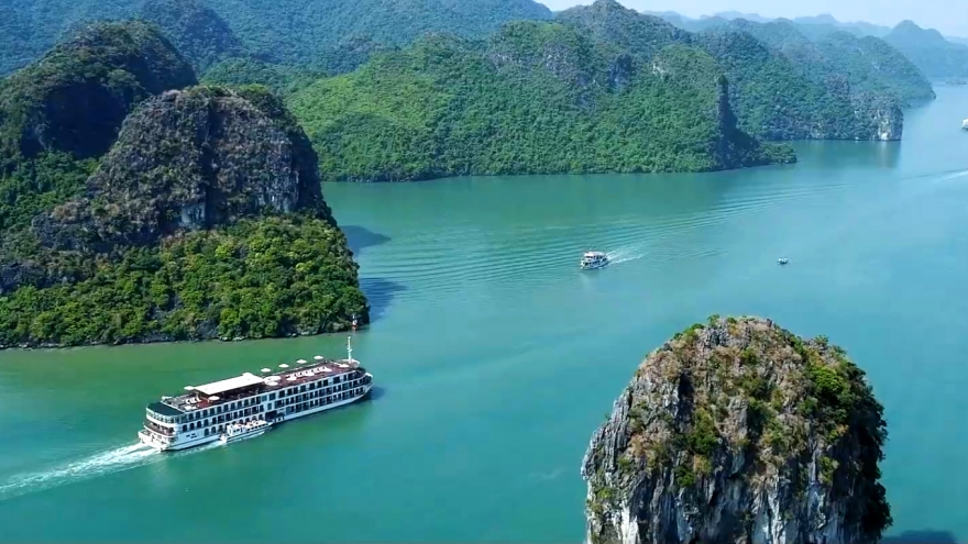 Video introducing Vietnamese tourism to be aired on CNN